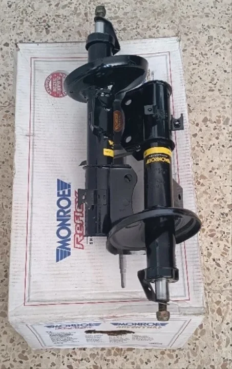 Amortisseurs Avant Grand Vitara 1.9 DDIS