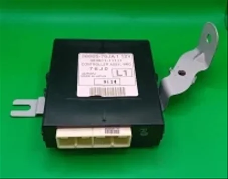 Calculateur De Vitesse Jimny