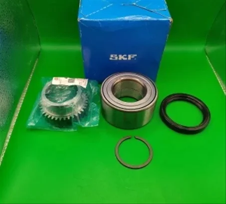 Kit De Roulement Arrière Grand Vitara XL7