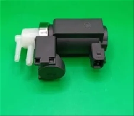 Electrovanne Turbo Grand Vitara 1.9 DDIS