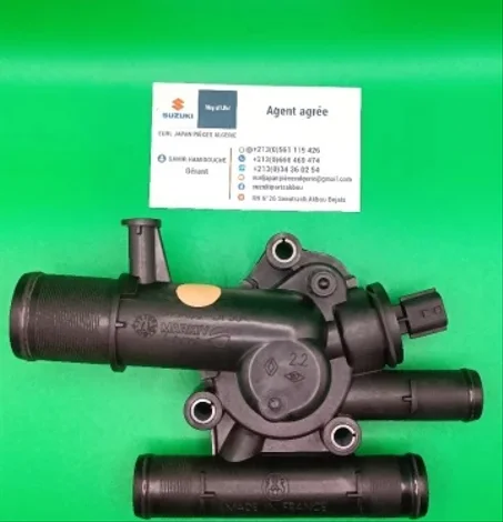 Thermostat Grand Vitara 1.9 DDIS
