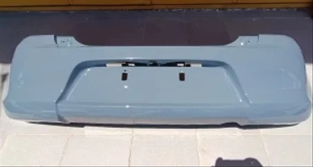 Pare-choc Arrière Swift 2022