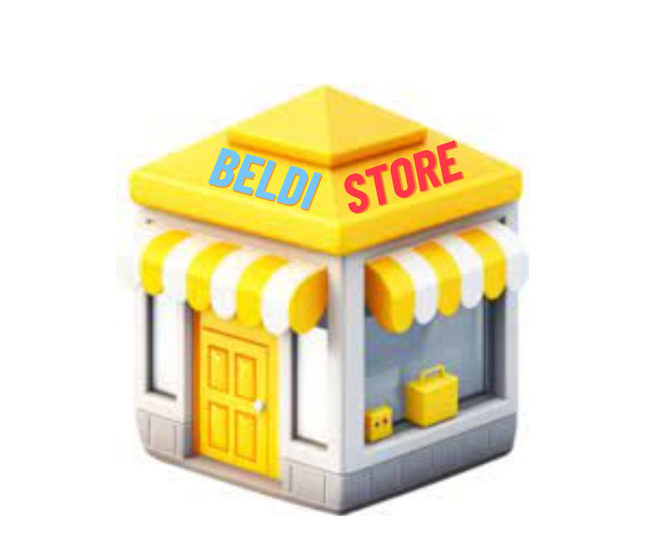 Beldi-store