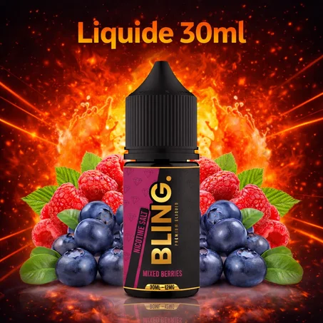 Liquide 30ml