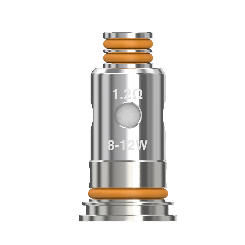 Resistance Geekvape G series