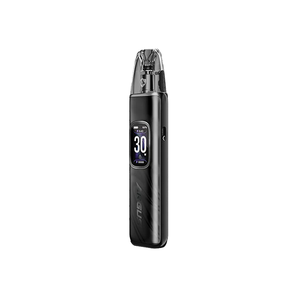 VOOPOO ARGUS G3 BLACK