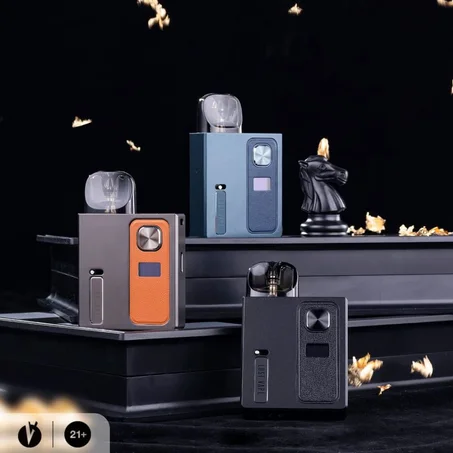 Lost Vape URSA Baby Pro – Pod Kit