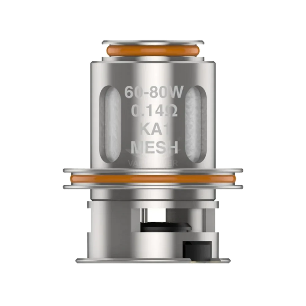 Resistance M series Geekvape