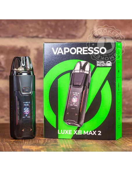 Vaporesso LUXE XR Max 2