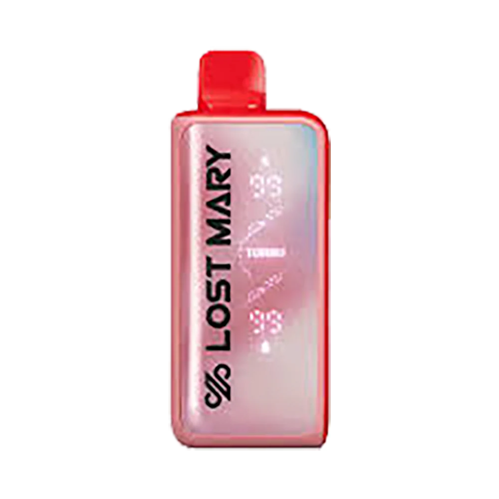 Lost Mary MT35000 Turbo - Watermelon Bubblgum - 5%