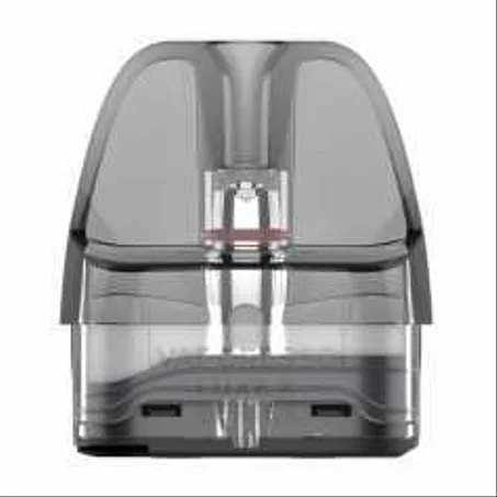 cartouches vaporesso luxe X