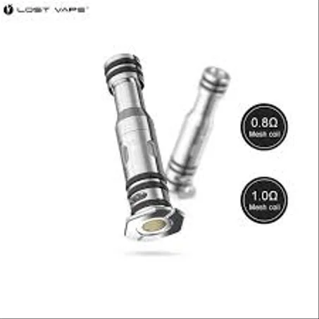 Resistance lost vape UB Mini