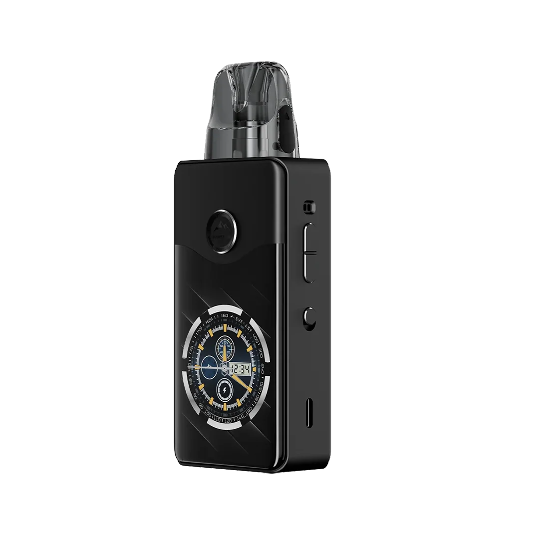 VOOPOO VINCI E120