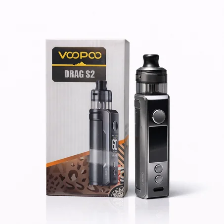 Voopoo DRAG S2