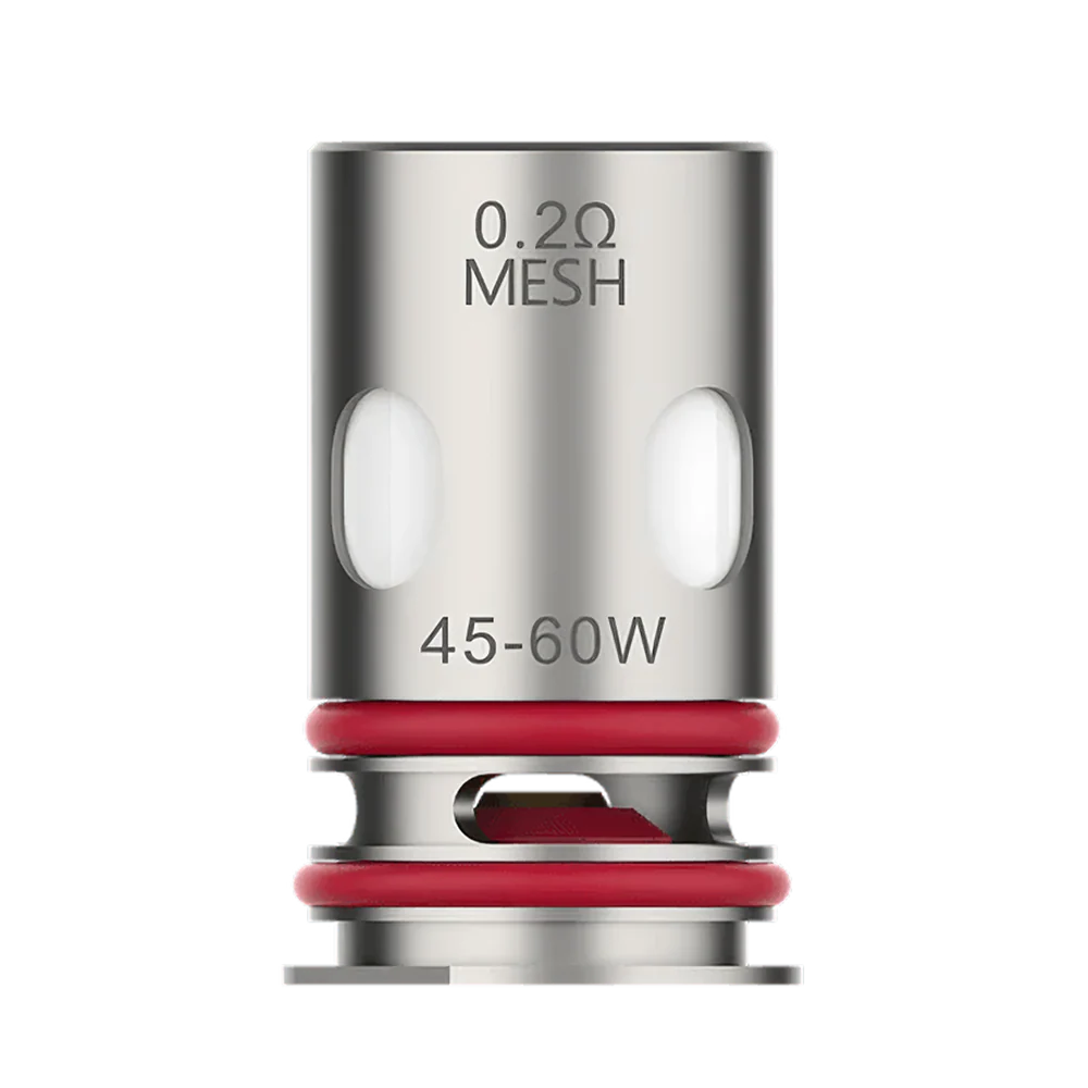 Resistance GTX VAPORESSO