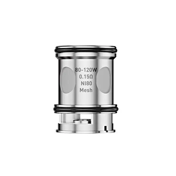 Résistances UB Max (0.15/0.3) – Lost Vape