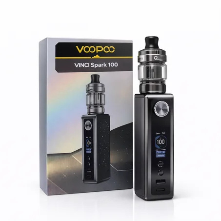 Le Voopoo VINCI Spark 100