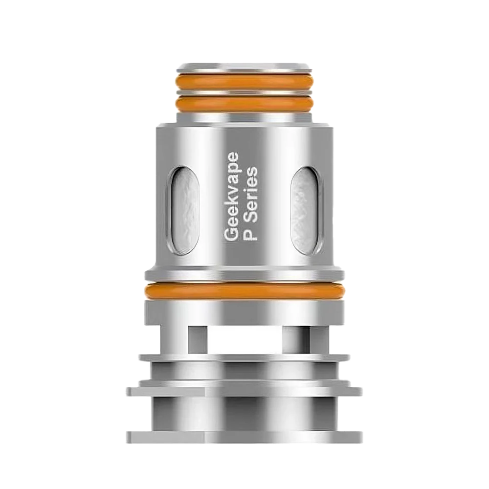 Résistance GeekVape P series