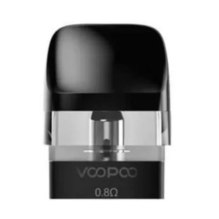 Cartouche Voopoo Vinci Serie V2 Pod