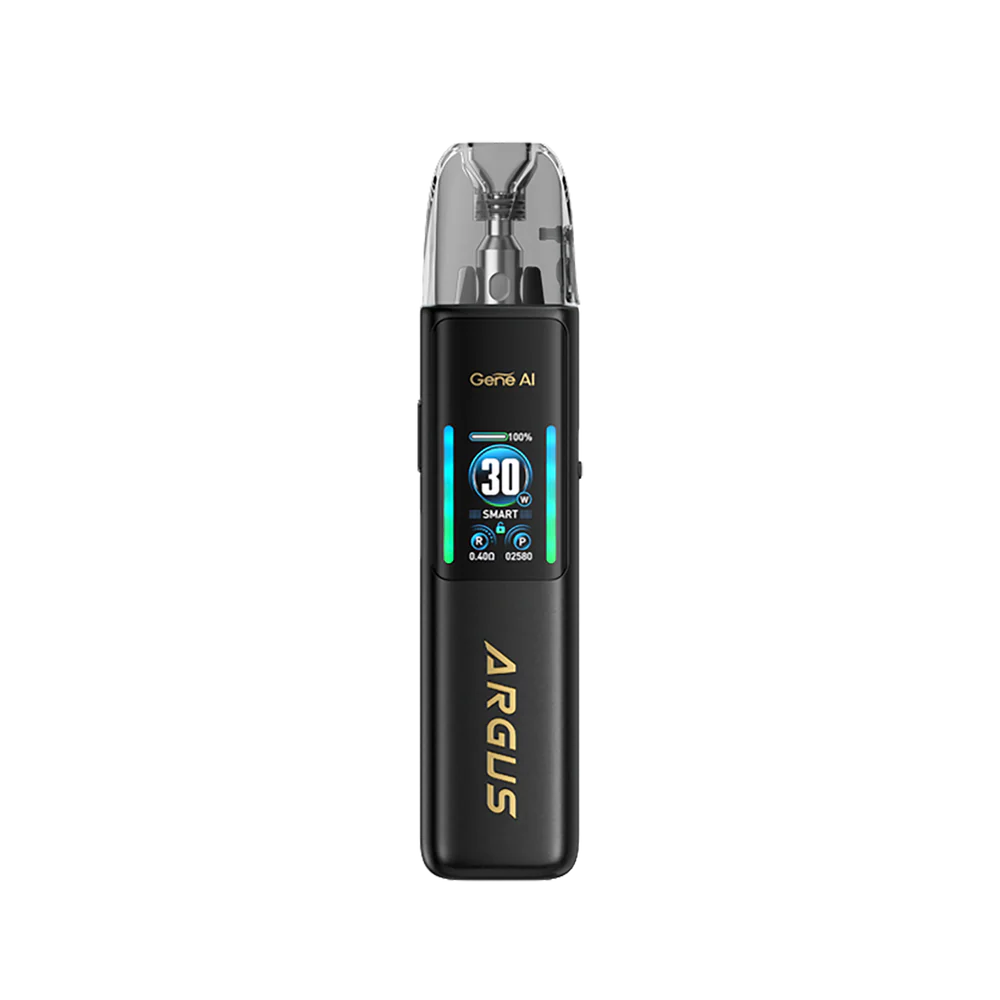 VOOPOO ARGUS G2 BLACK