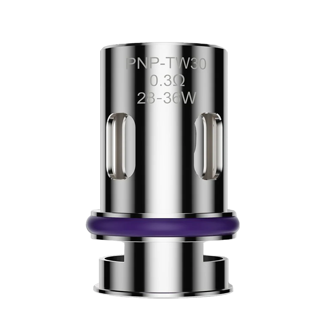 Resistances Voopoo PnP-TW