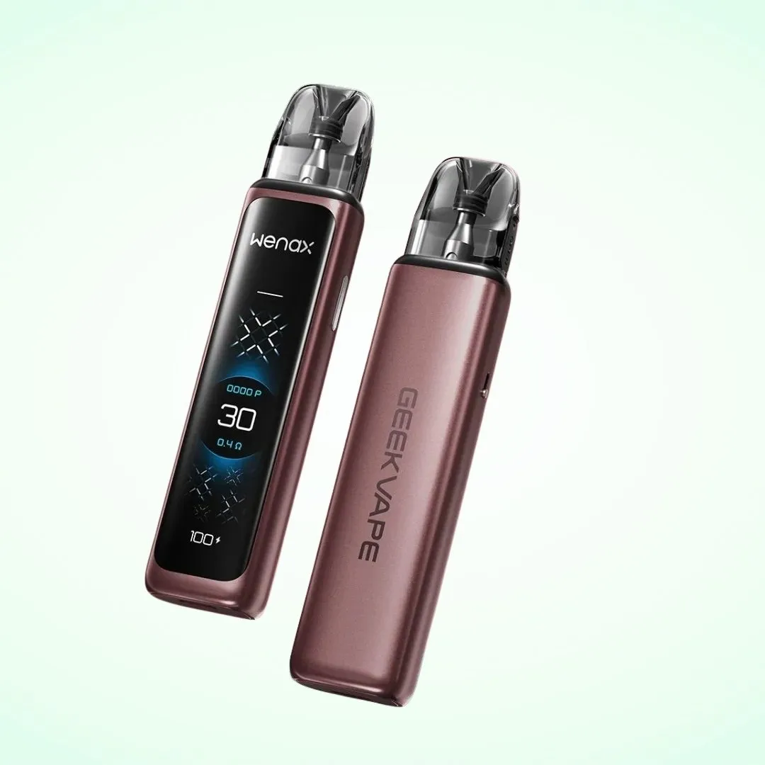 wenax Q ultra 1300mAH