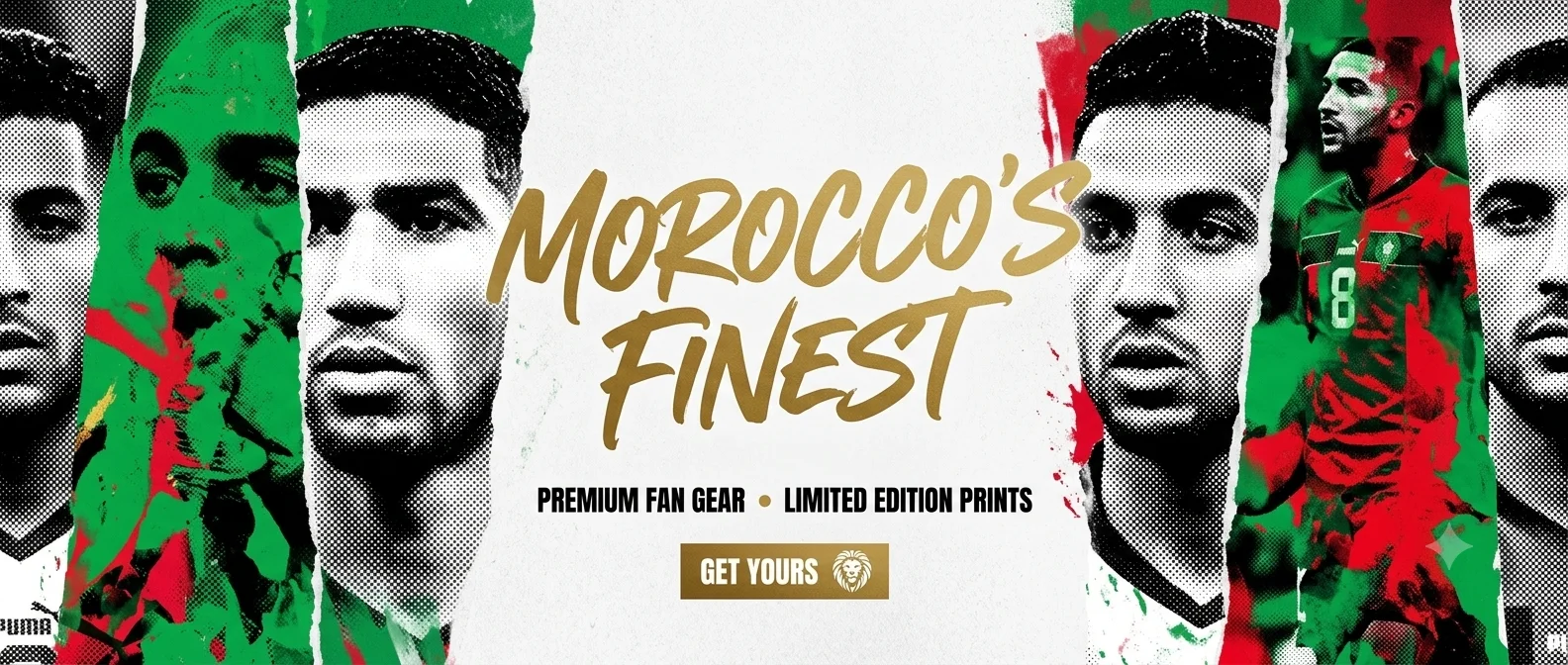 MOROCCO