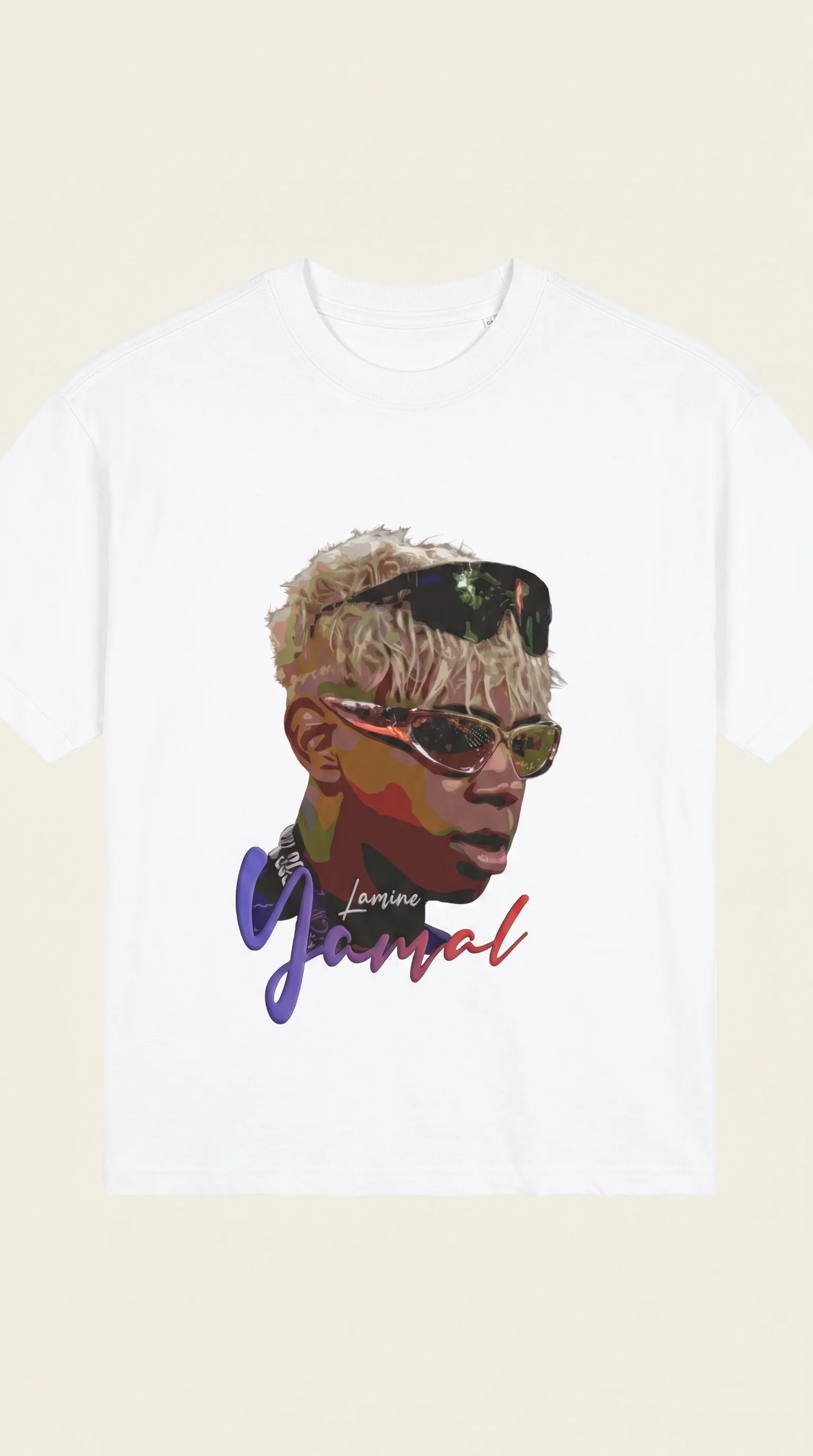 Yamal — The Future
