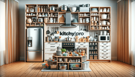 مستلزمات منزلك الأساسية