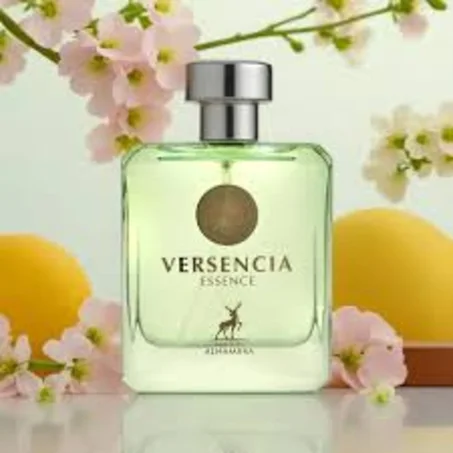 Versencia Essence Maison Alhambra pour femme