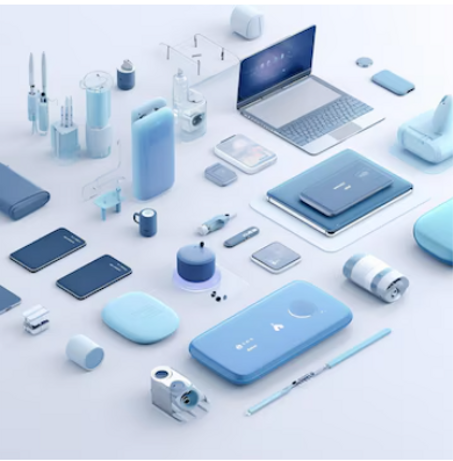 أجهزة إلكترونية