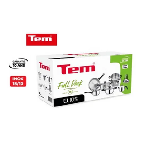 TEM