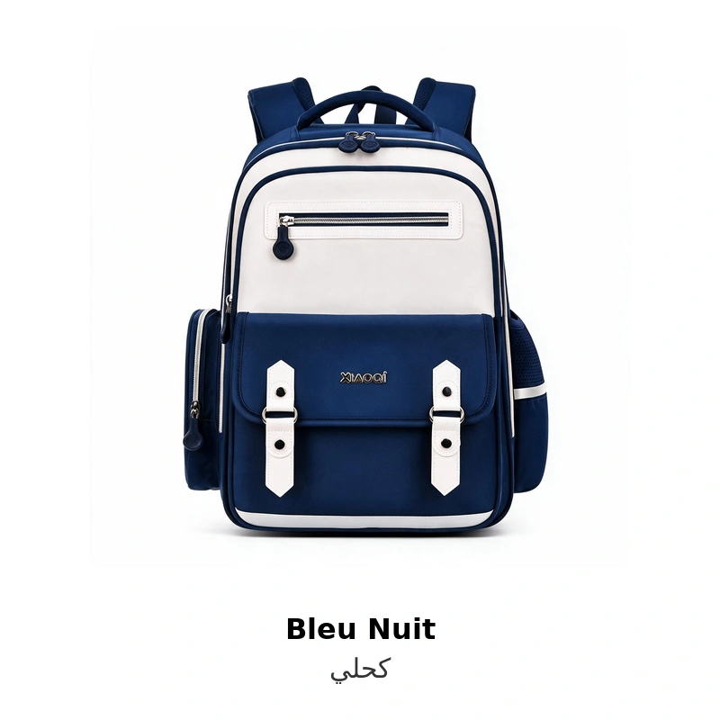 Sac à Dos Scolaire Style Kawaii Grand Volume