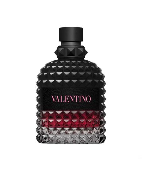 Valentino Born in Roma Intense