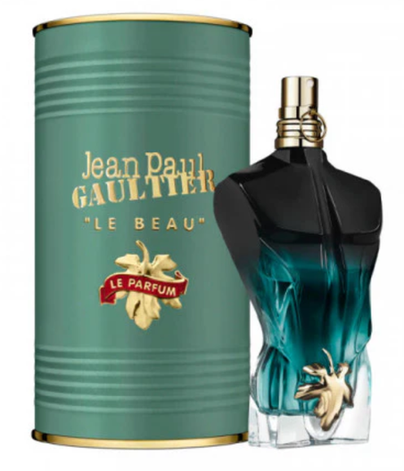 Le Beau Le Parfum