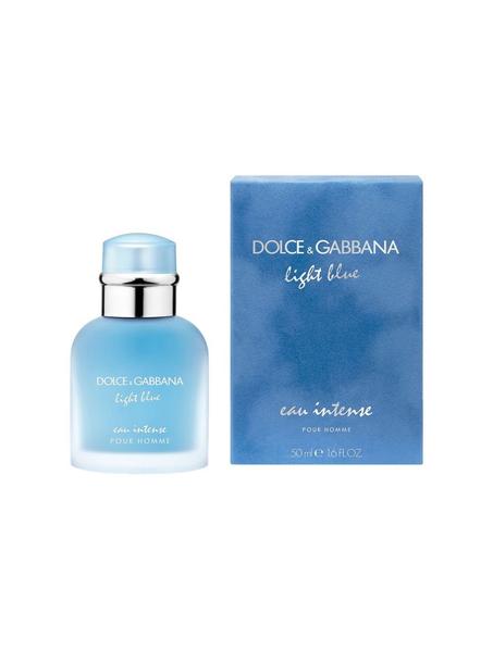 Decante Light Blue eau intense