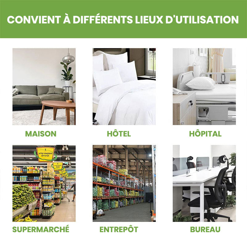 Cockroach Control Bait Killing Gel