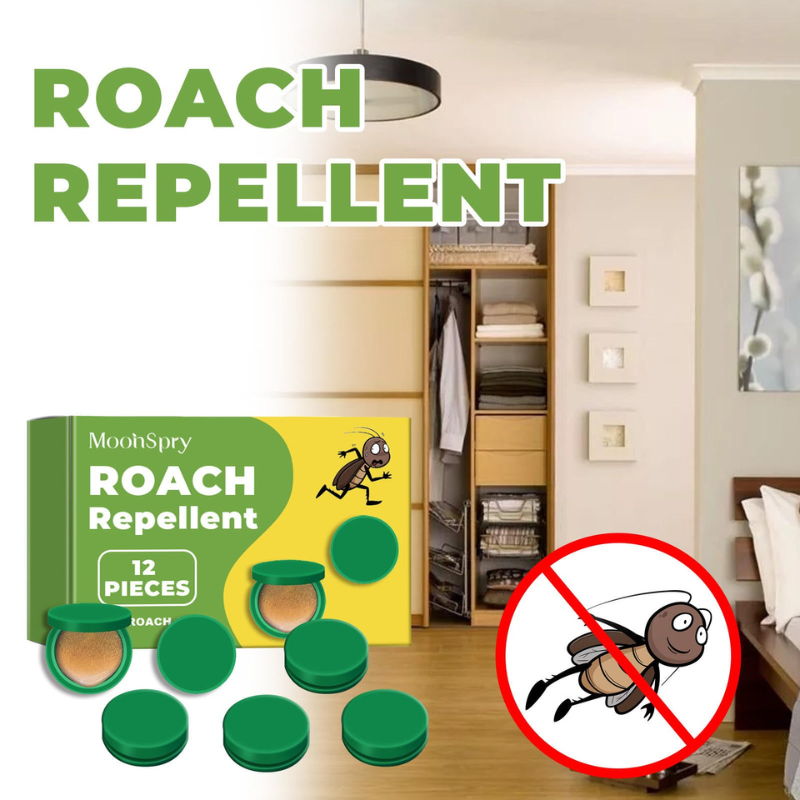 Cockroach Control Bait Killing Gel