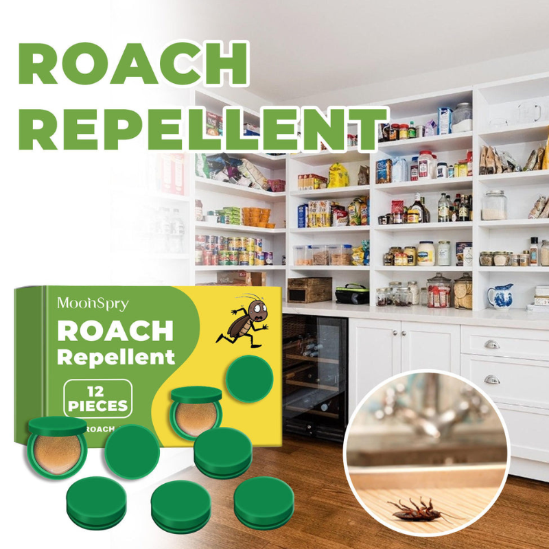 Cockroach Control Bait Killing Gel