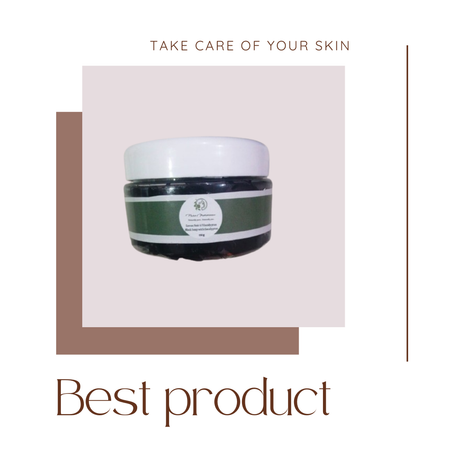 beauty products - available