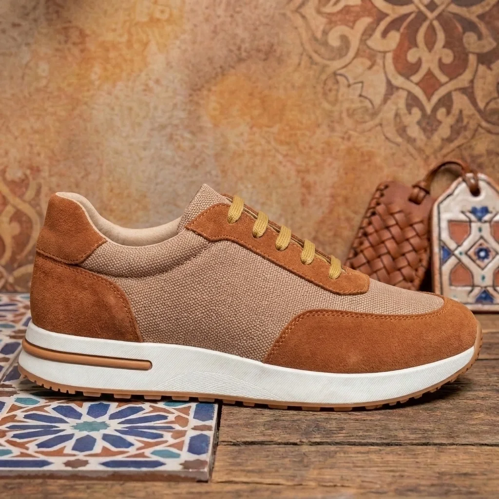 حذاء رياضي كاجوال