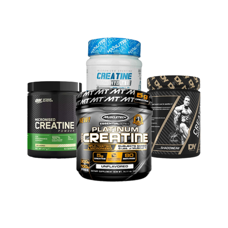 Creatine