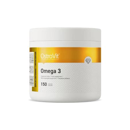 OstroVit Omega 3 150 capsules