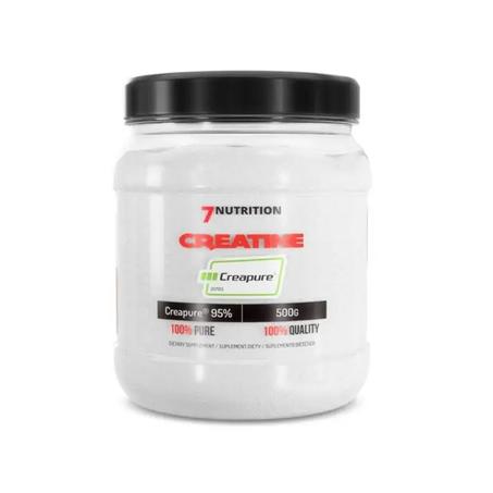 CREATINE CREAPURE 7NUTRITION 500g