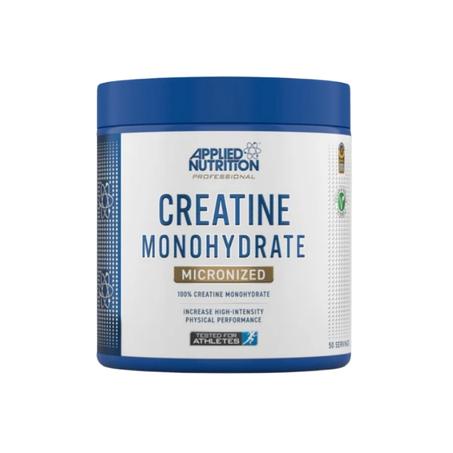 APPLIED NUTRITION Creatine Monohydrate Micronized 250g