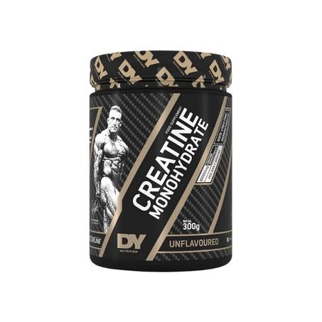 Creatine monohydrate 300g - DY nutrition