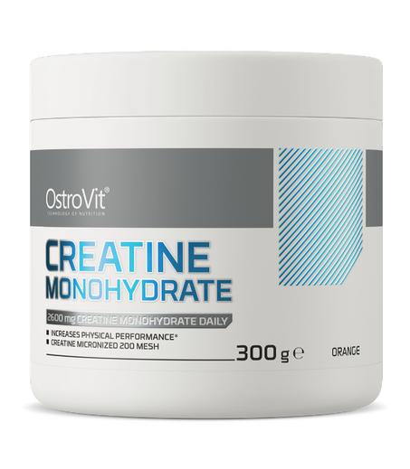 Creatine Monohydrate 300g – Ostrovit