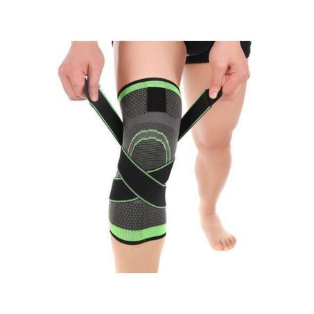 Genouillère De Maintien Réglable