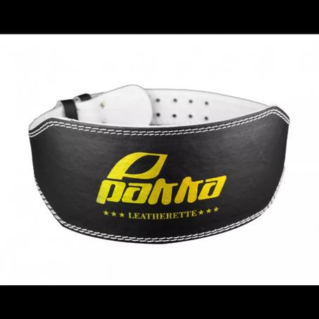 Ceinture de musculation pakka