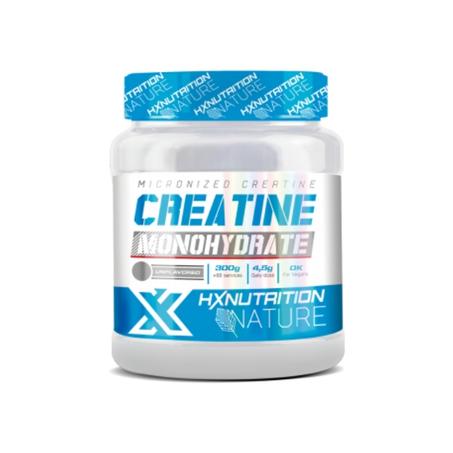 HX NUTRITION CREATINE MONOHYDRATE 300 G